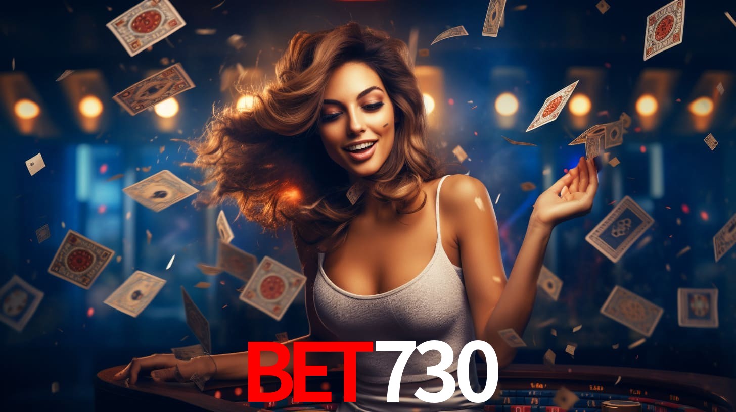 BET730: Seu Cassino Premiado com Pagamentos Rápidos