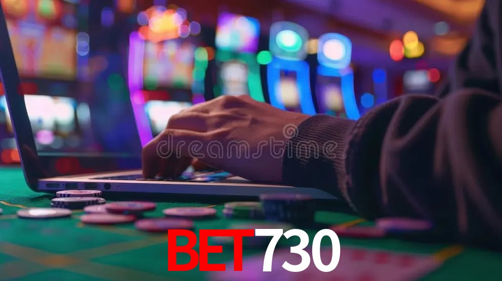 Estatísticas BET730