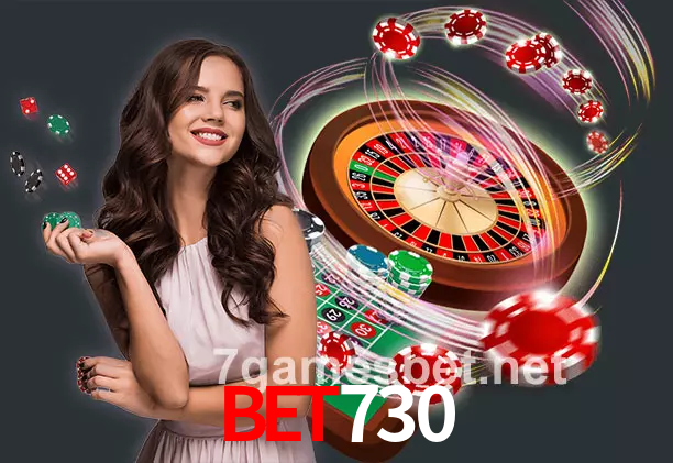 vivo no cassino BET730