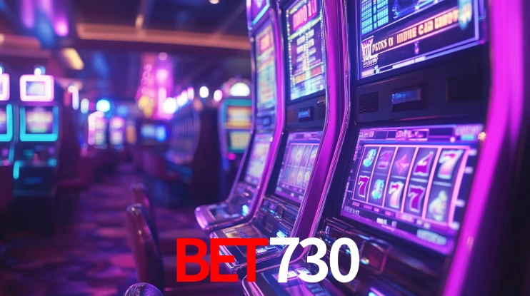 Cassino Online BET730
