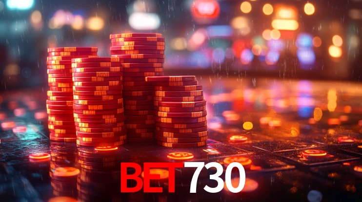 Suporte no Cassino Online BET730
