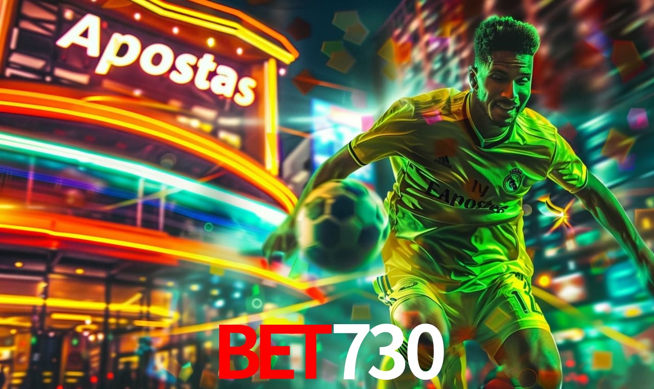 Promoção Relâmpago BET730