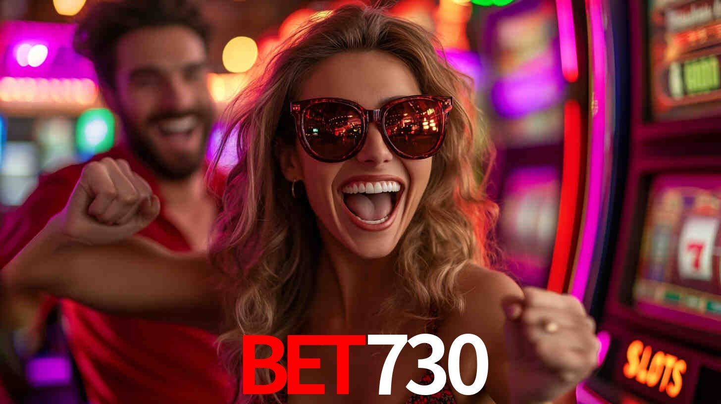 Apostas de Tênis BET730