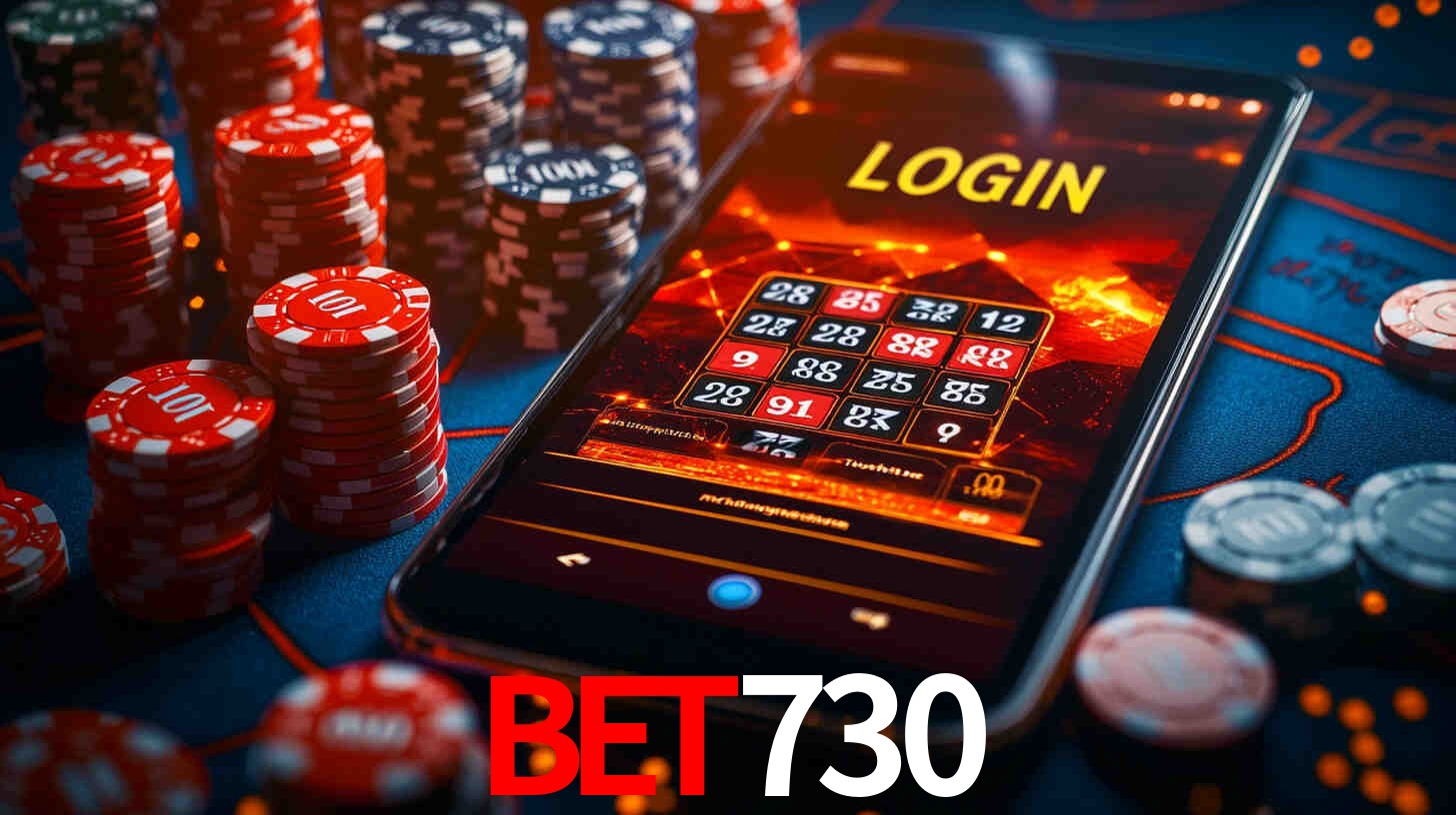 BET730 VIP