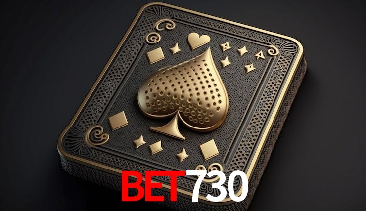 Tecnologia da Plataforma BET730