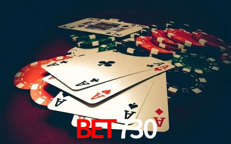 Promoção Relâmpago BET730