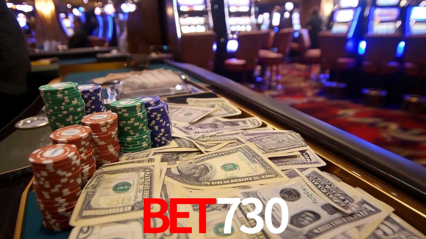 Integração de APIs BET730