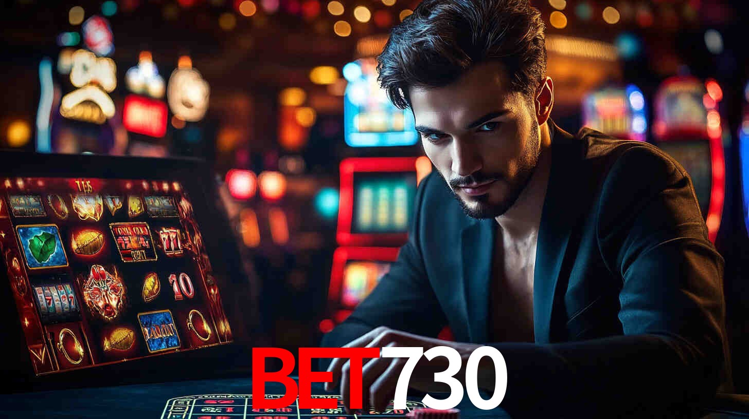 BET730: A Experiência de Casino com Jogos de Mesa ao Vivo
