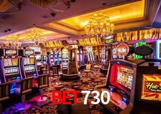 A Experiência Imersiva dos Cassinos Ao Vivo no BET730