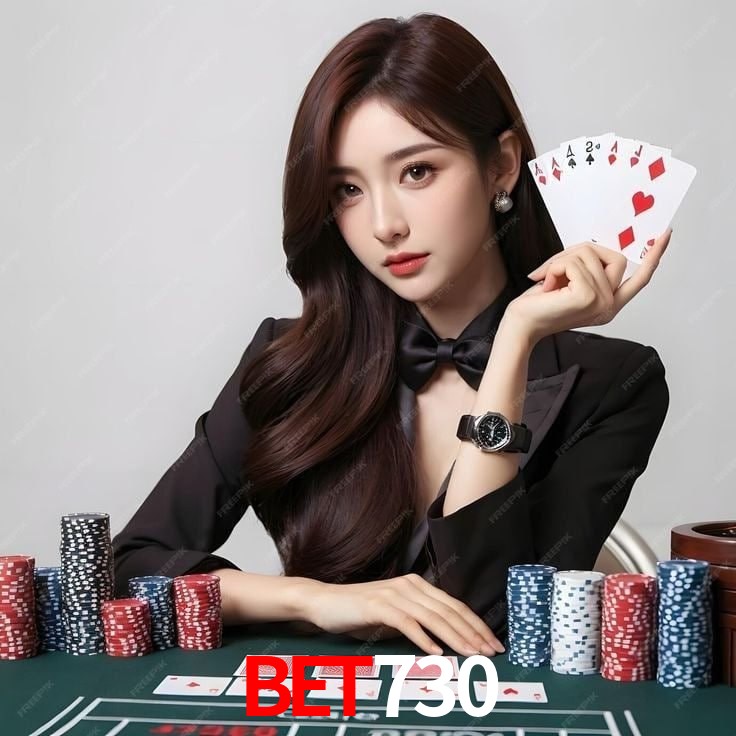 Jogos de Slot BET730