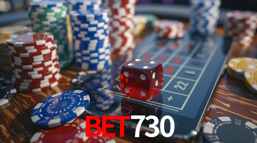 BET730 VIP