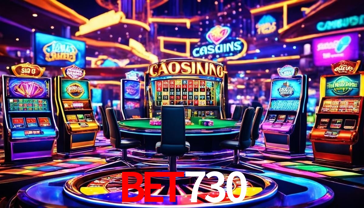 Design Responsivo BET730