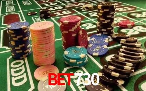 Jogos Exclusivos BET730