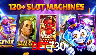 A Emoção da Loteria na BET730: Uma Chance de Mudança de Vida
