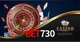 Cadastro Rápido BET730