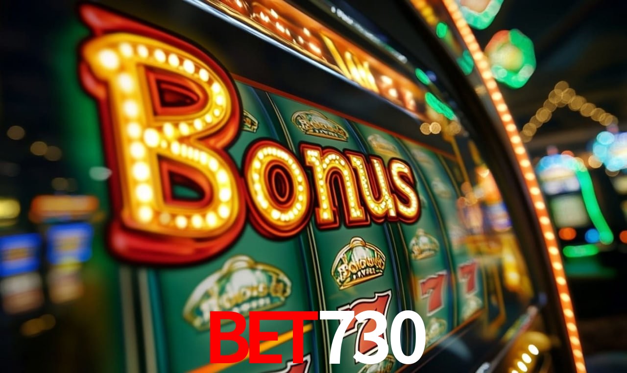 Tecnologia da Plataforma BET730