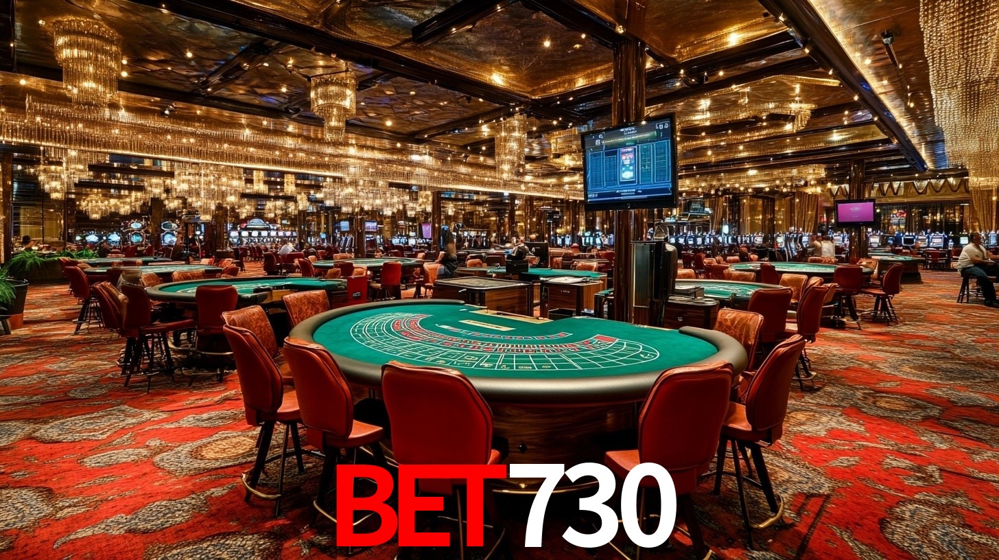 BET730
