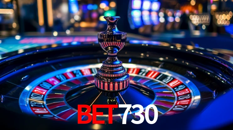 BET730 VIP