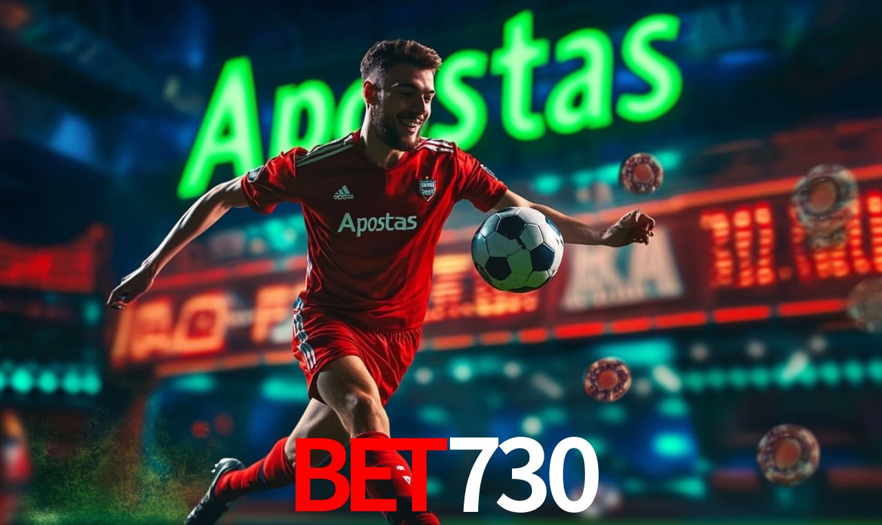 Apostas de Tênis BET730