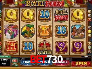 Explorando a Categoria de Eventos em Apostas na BET730