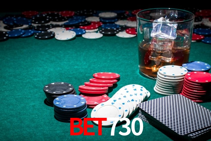 Jogos de Slot BET730