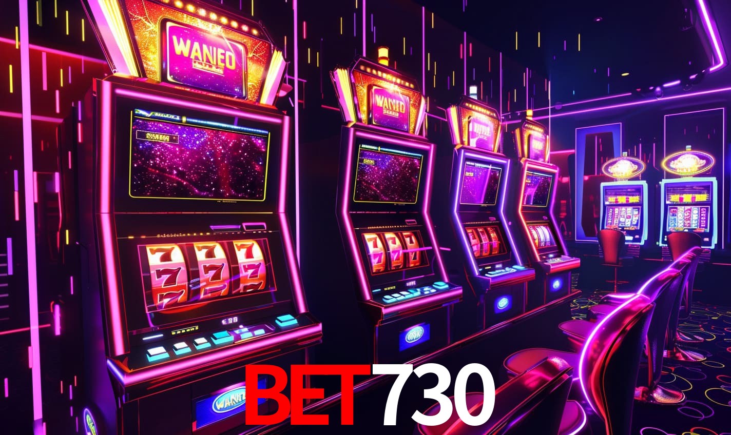 PIX Instantâneo BET730