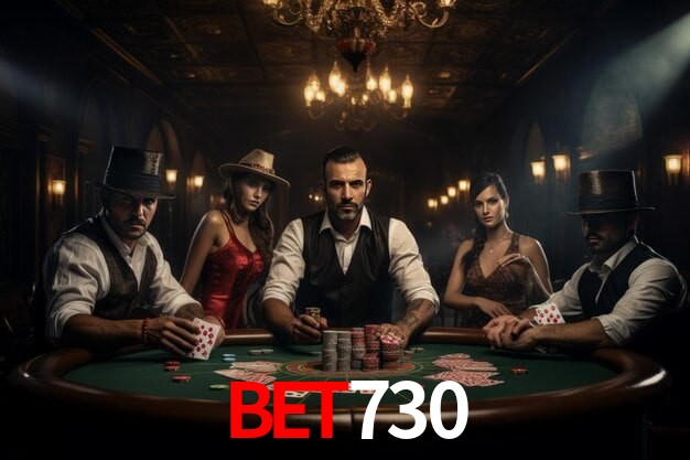 Casino VIP BET730