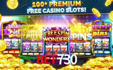 Desvendando o Mundo dos Jogos Virtuais na BET730