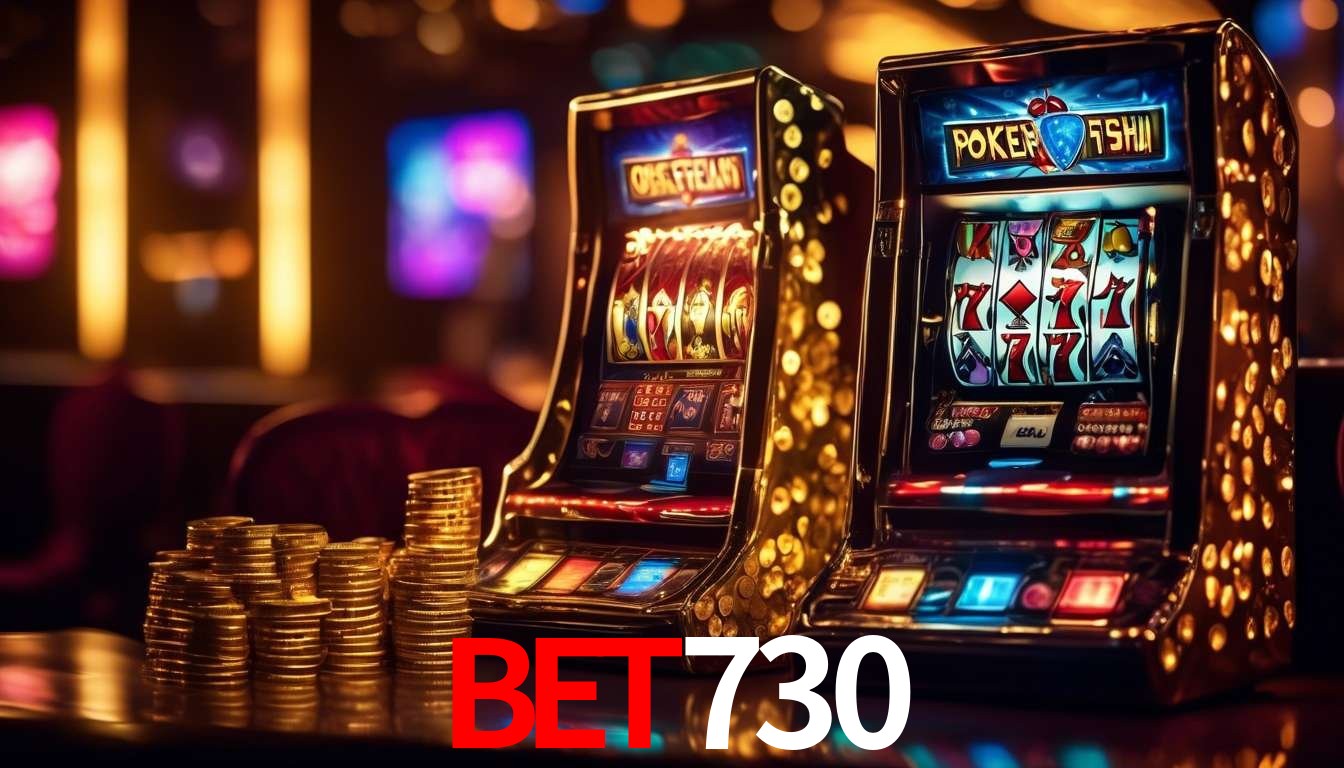 Torneios BET730