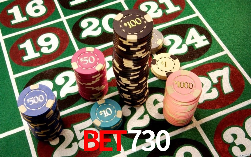 Login Seguro BET730
