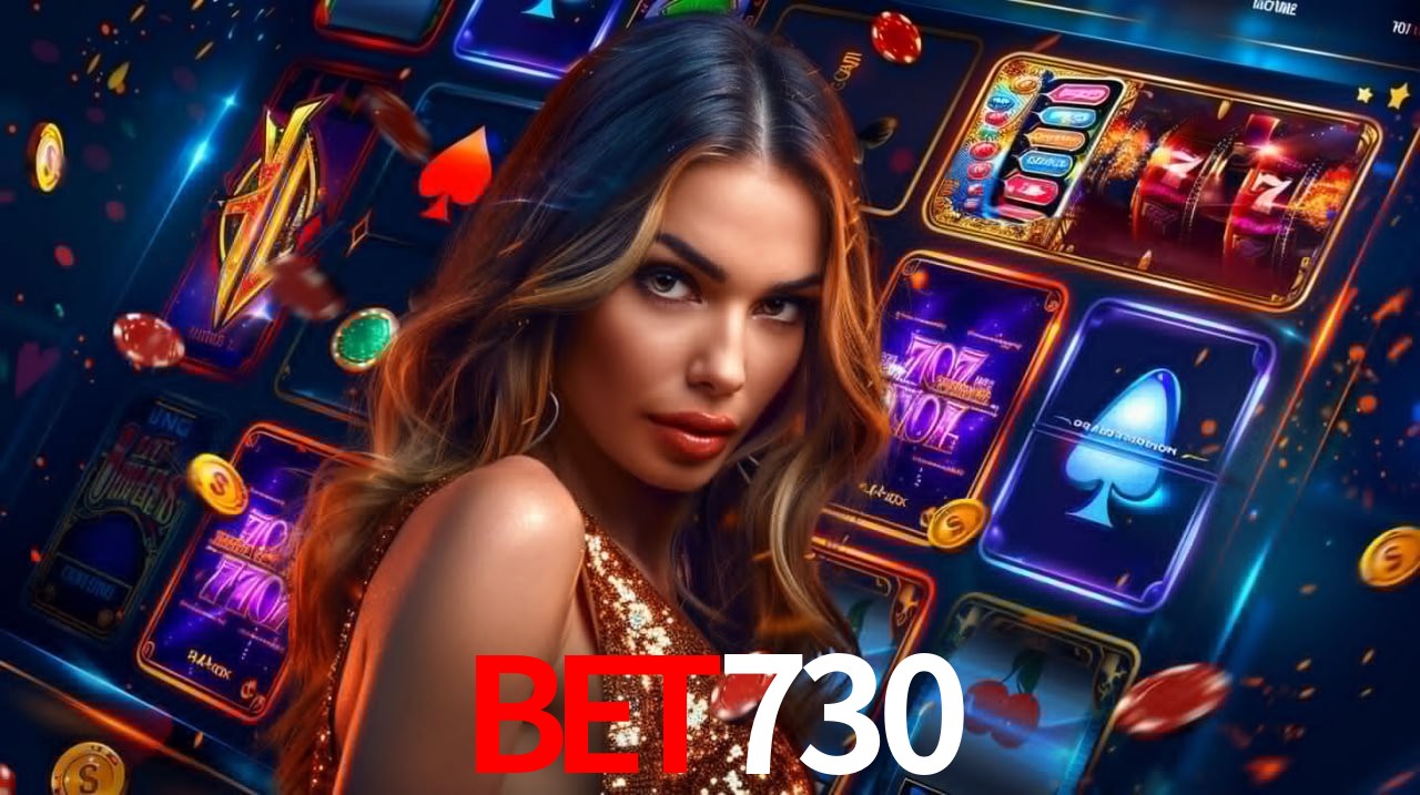 Casino Ao Vivo BET730