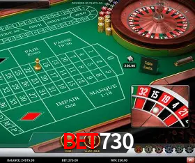 A Emoção da Loteria na BET730: Uma Chance de Mudança de Vida