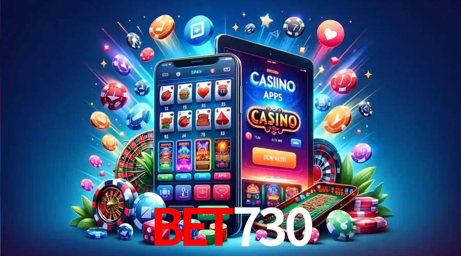 Descubra a Magia dos Jogos de Arcade no BET730