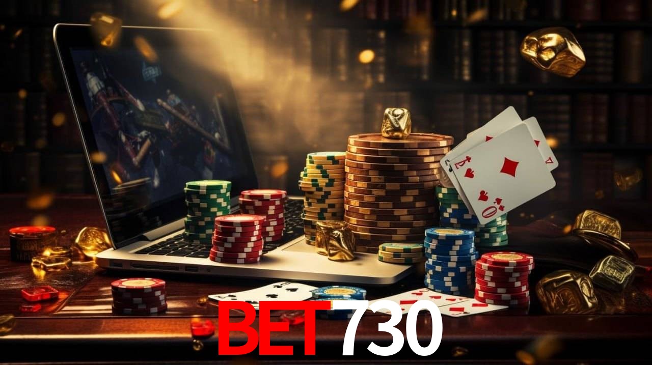 Diretório de Jogos BET730