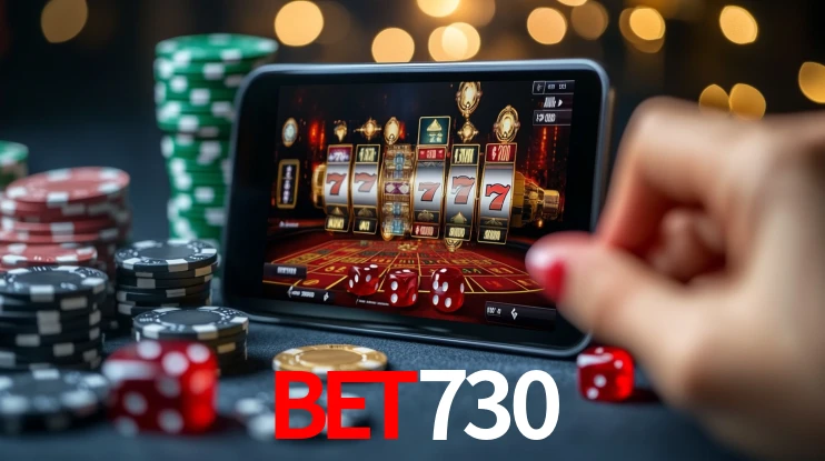 Bônus Diários BET730