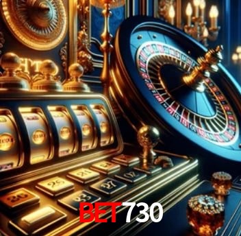 Casino Ao Vivo BET730