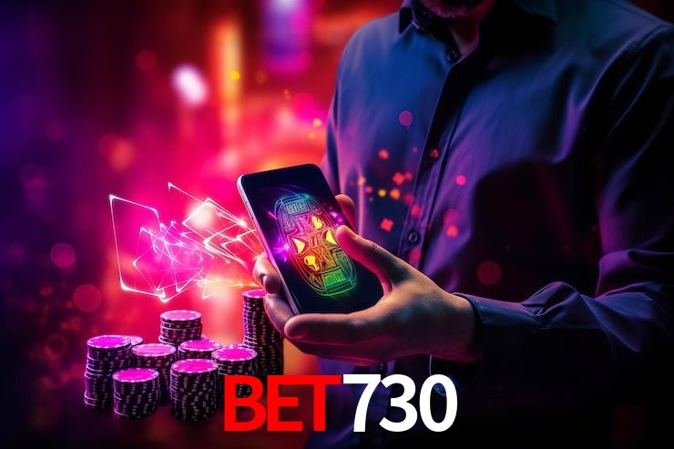 Recursos de Bônus BET730