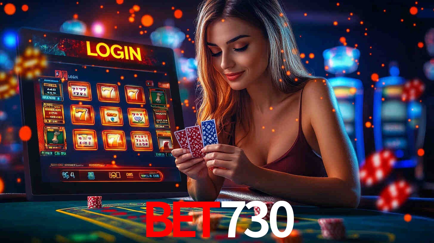 Bônus Generosos e Exclusivos no BET730 para Você!