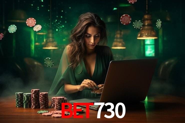 PIX Instantâneo BET730