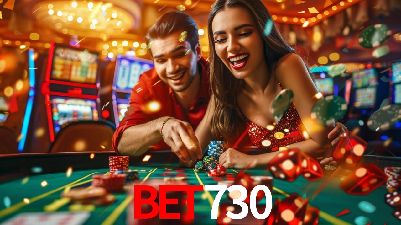 Recursos de Bônus BET730