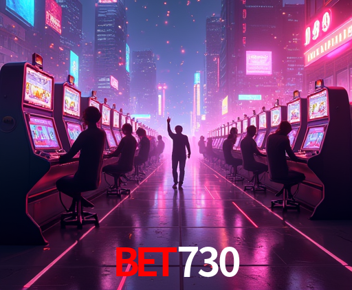 Estatísticas do Jogo BET730
