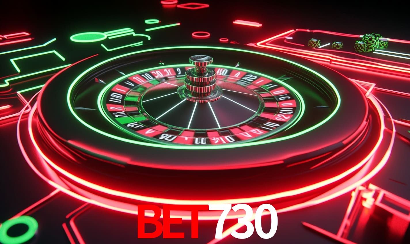 Jogos Exclusivos BET730