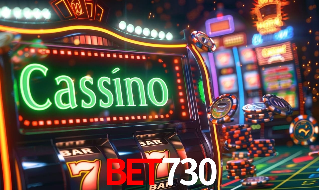 Estatísticas do Jogo BET730
