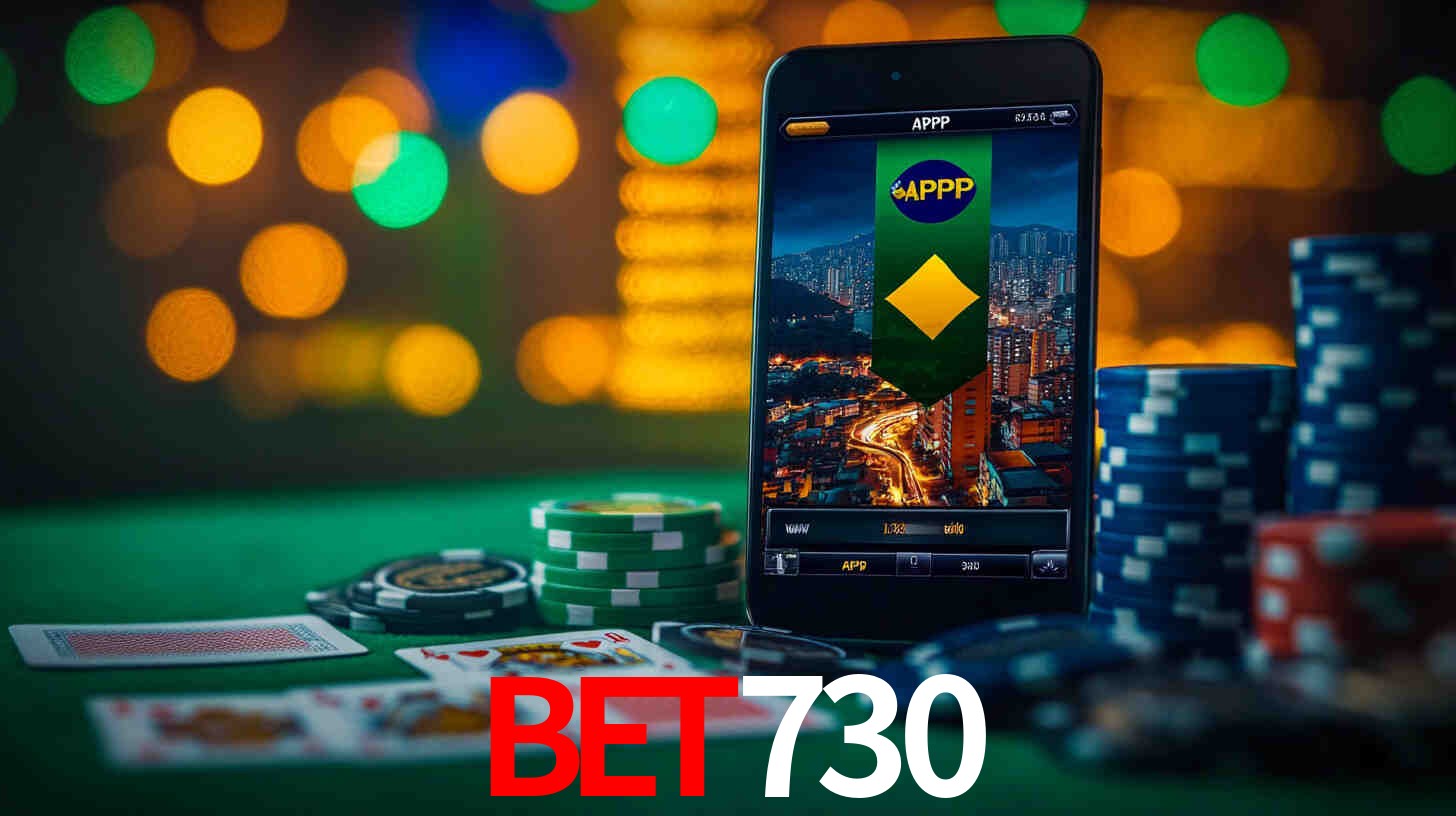 Estatísticas Esportivas BET730