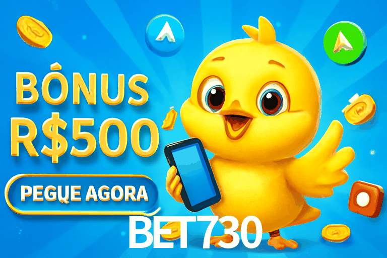 Desvendando o Mundo dos Jogos Virtuais na BET730