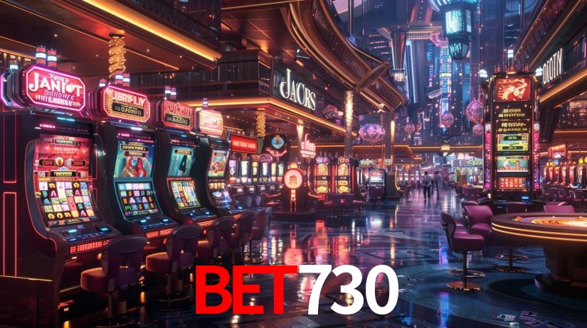 Descubra a Essência do BET730: Nossa História e Compromissos