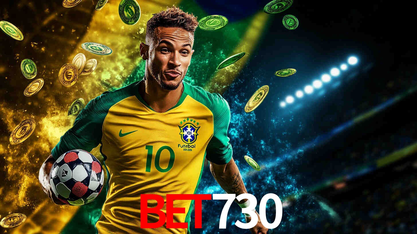 Apostas de Futebol BET730